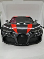 1 18 Scale Model BUGATTI CHIRON Super SPORTS TO TSM