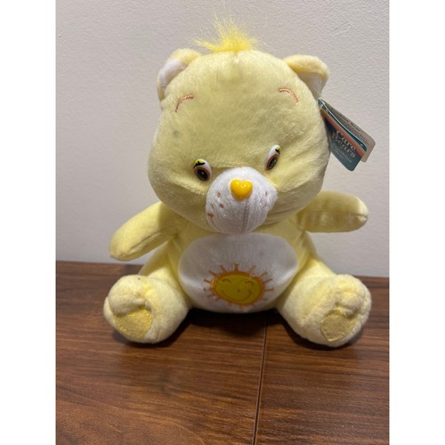 Carebear