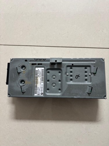 BMW 4 Series Harmon Kardon Amplifier Model 9393186