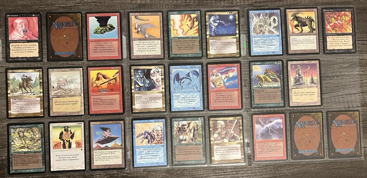 mtg dnd commander decks Sisay, Weatherlight Captain ENCHANTRESS LEGENDS Magic MTG Custom Comma –  CommanderComplete main image 0