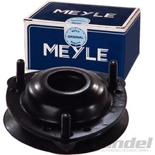 MEYLE DOMLAGER OHNE KUGELLAGER VORDERACHSE passend für SAAB 9-3 CABRIO 2.0 - 2.3