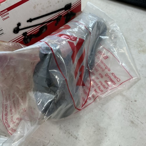 DriveWorks K90362 Front Lower Ball Joint For some 1998-2004 Kia models - Picture 2 of 2