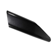 Apico Silencer Cover Scorpa 10-14 Carbon Look