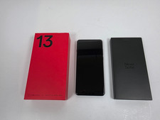 OnePlus 13 12GB RAM, 256GB Storage, Black, Unlocked #9133324