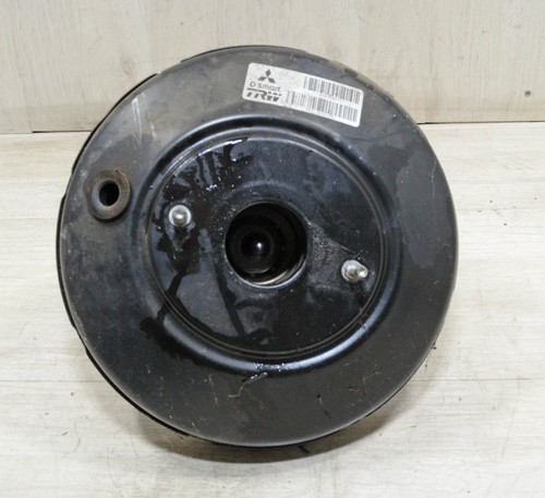 SMART 454 forfour 2005 1,1 55KW 75PS Bremskraftverstärker MR955871 #146261-G092