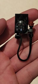 LEGO Ghostbusters Minifigure Proton Pack Tool Weapon 75828 71242 LOT OF 2