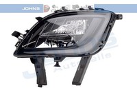 Johns Nebelscheinwerfer Links FüR Opel