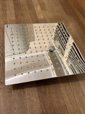Chrome Square Shower Head