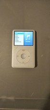 Apple iPod Classic 7e génération 160 Go, argent, A1238 (MC297LL)