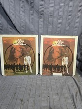 RCA CED VIDEODISC AN OFFICER AND A GENTLEMAN with Richard Gere
