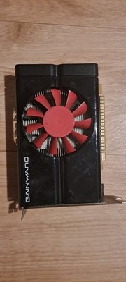 GAINWARD GeFORCE GTX 750 2GB GDDR5 PCI-E GRAFIKKARTE DVI VGA
