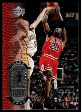 1999-00 Upper Deck Legends Basketball - Pick A Card