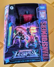 Transformers Legacy Voyager Class Predacon Inferno Action Figure