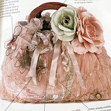 Brilliant Bags 20 Beautiful Bag Patterns to Stich Great Upcycle DIY Inspiration