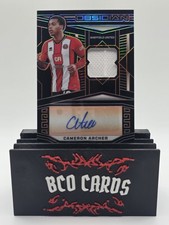 2014 Cryptozoic Archer Seasons 1-4 Autographs Guide 36