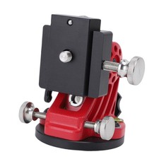 fosa Latitude Adjustment Base for Adults Astronomy, Telescope Tripod 3/8 Inch...
