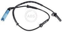 ABS Sensor Raddrehzahl A.B.S. 30364 FüR BMW E64 E61 E60 E63 5Er Touring 6Er 520