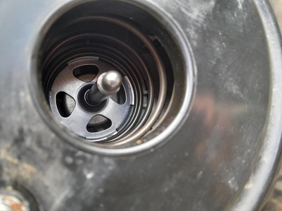 Ford KA MK2 Brake Servo 2008-2016 — 第 2/3 张图片