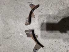1928 1929 Model A Ford Dash Rail Bracket . Hotrod Ratrod Flathead