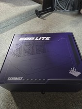 Conspit CPP Lite 3 Pedal SIM Racing Pedals Hy...