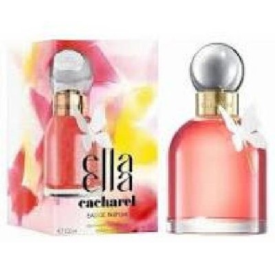 CAC ELLA ELLA EDP 100