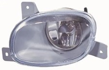 Antibrouillard Volvo S80