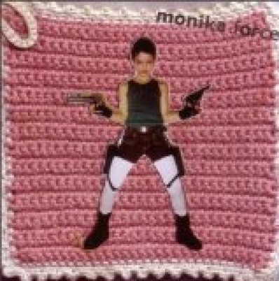 Monika Force [Audio-CD]. Various:
