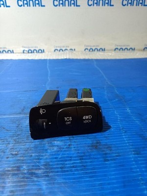 621W05010 120649 lichtschalter rechts KIA SPORTAGE KM 2005
