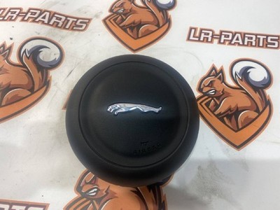 Jaguar Airbag im Lenkrad Jaguar F-Pace X761 (2017-) OEM GX73043B13BD8PVJ