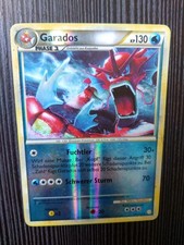 Pokemon Karte Garados - 123/123 shiny SR - Vi...