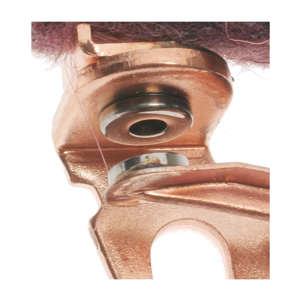 Juego de contactos de encendido SMP para Dodge 880 1965 Foto 4 de 4