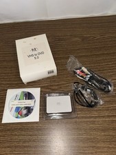 Honestech VHS to DVD 5.0 Deluxe Powerful Effortless Video Conversion Solution