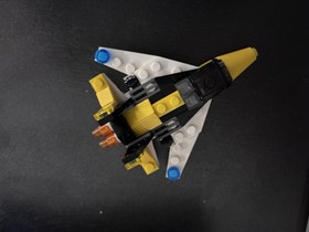 3 Sets ! Lego Creator 4953 Fast Flyers 3 in 1  +6912 +31001 All 3 In 1 Sets