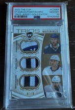 Steven Stamkos Rookie Cards and Autograph Memorabilia Guide 10