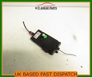 BMW 3ER F30 F31 ANTENNE ARIEL VERSTÄRKER MODUL EINHEIT 9231174 2012-2018