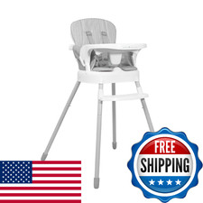 Baby Delight To Booster Seat And Playroom