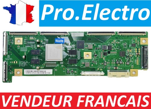 T-Con Tcon Fernseher LG OLED55A13LA 6871L-6411R LE550PQY