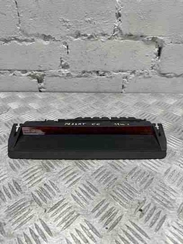 VW PASSAT CC 357 Zusatzbremsleuchte 3c8945087b 2.00 Diesel 125kw 2012 21516541