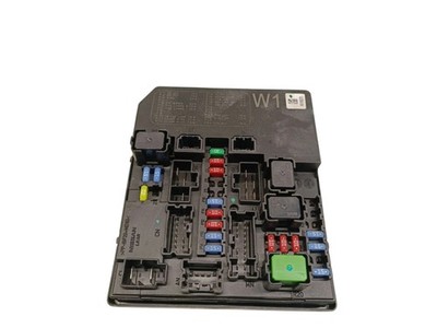 Nissan Leaf ZE0 Sicherungskasten Modul 284B73NA1A Strom 80kw 2012 33048612