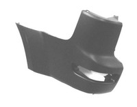StoßStangenecke Hinten Links Citroen C-CROSSER AB 2007 Lackierbar