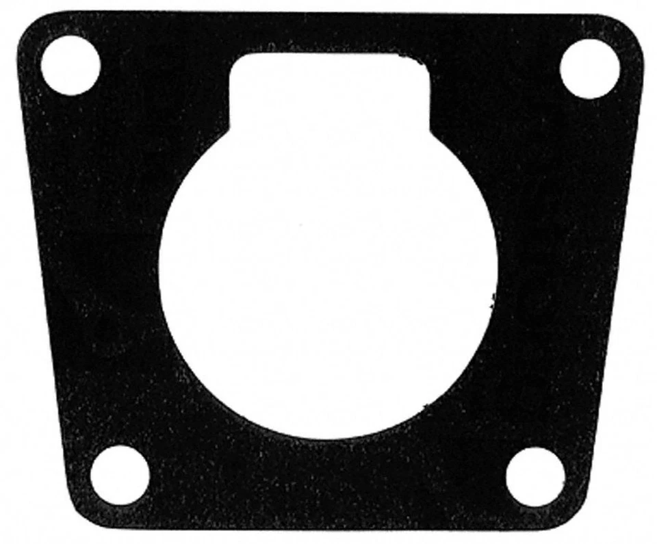 Junta de montaje del cuerpo del acelerador de inyección de combustible MAHLE G31437 Foto 2 de 4