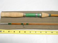 Montague Fiberglass Trolling Rods All Saltwater Fiberglass Blank