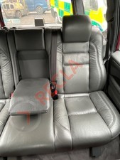 VOLVO 960 MK1 FL 1990-1996 REAR SEATS 2NR ROW