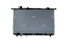 Radiateur Hyundai XG