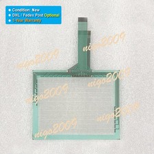 Fit for Pro-Face GP377-LG41-24V 2880011-02 Touch Screen Glass One-Year Warranty 