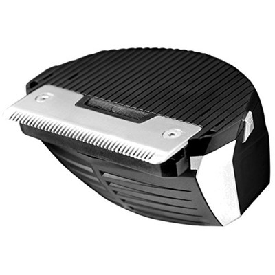 Self-Haircut Kit - Hypoallergenic Stainless Steel Blades