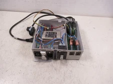 Agilent LC / MSD SL Power Supply Module with Corcom EMI Filter 