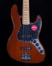 Squier Classic Vibe Active '70s Jazz Bass, Maple FB, Mocha