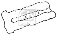 Febi Bilstein 180878 gasket, cylinder head cover for BMW