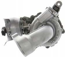 Turbolader Garrett 806500-2 für Citroën C5 III RD RW Peugeot Expert 9674962080